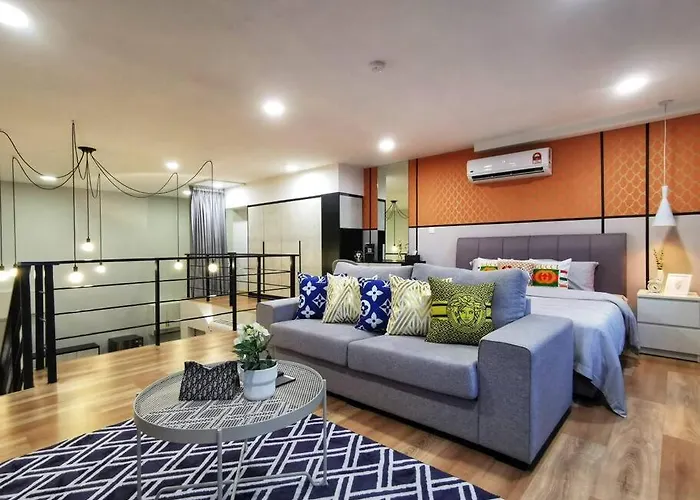 Arte Cheras Condominium Kuala Lumpur,Mrt