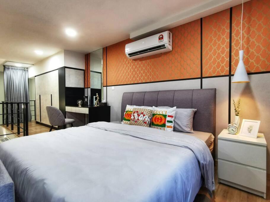 Apartment Arte Cheras Kuala Lumpur,mrt