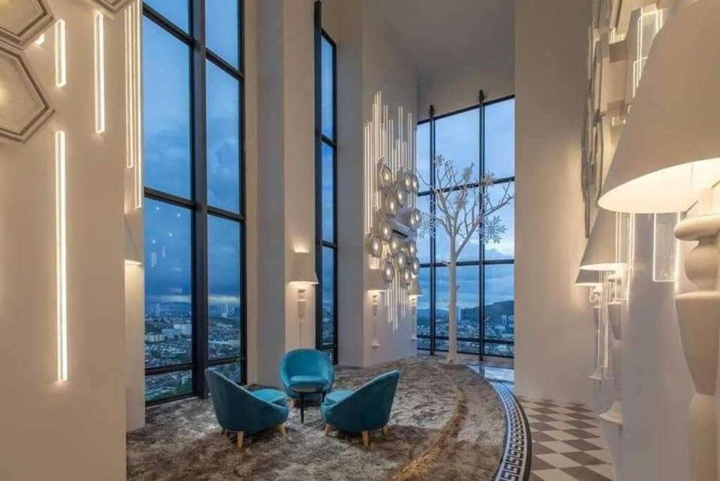 Apartment Arte Cheras Kuala Lumpur,mrt