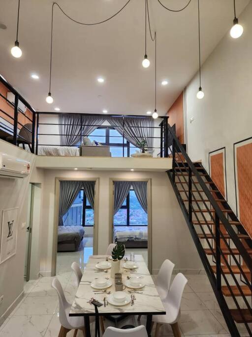 Arte Cheras Kuala Lumpur,mrt Apartment