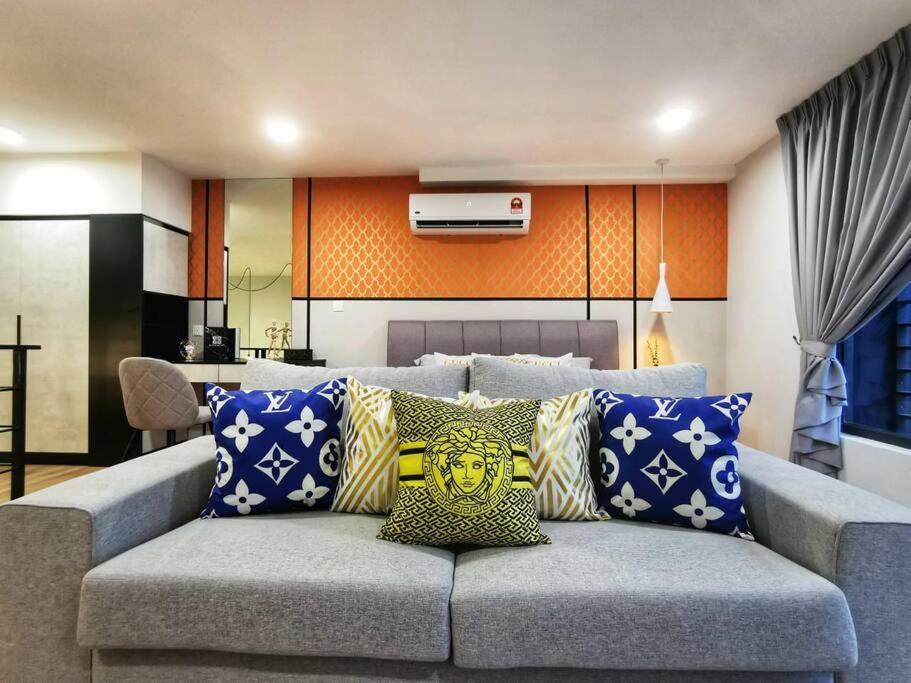 Apartment Arte Cheras Kuala Lumpur,mrt *