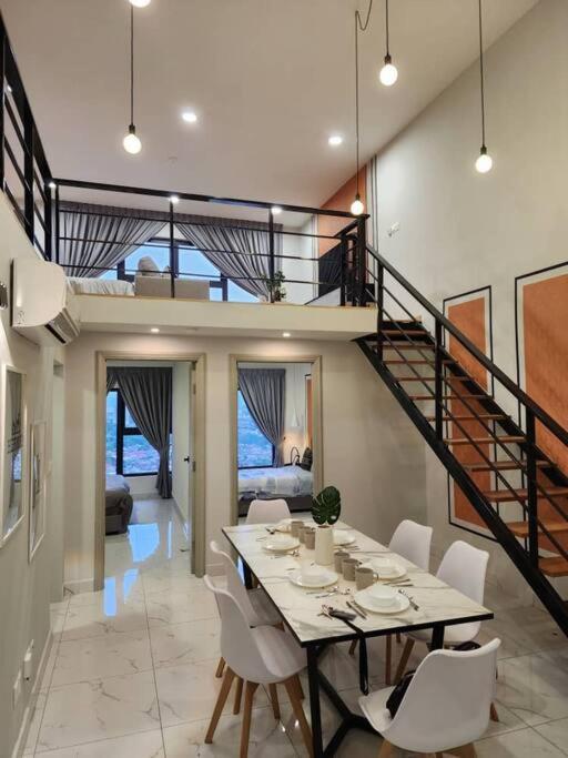 Apartment Arte Cheras Kuala Lumpur,mrt
