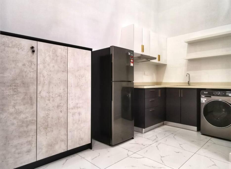 Apartment Arte Cheras Kuala Lumpur,mrt Kuala Lumpur