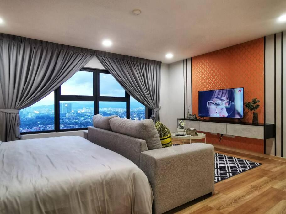 Arte Cheras Kuala Lumpur,mrt Apartment *