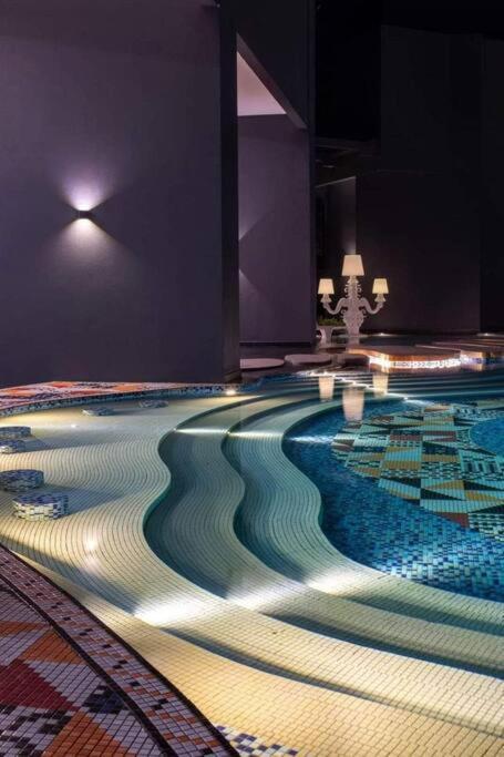 Arte Cheras Kuala Lumpur,mrt Apartment *