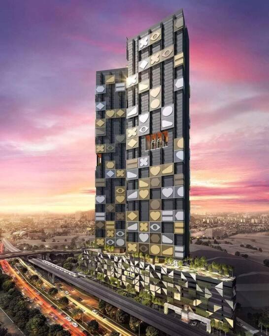 Arte Cheras Kuala Lumpur,mrt Apartment