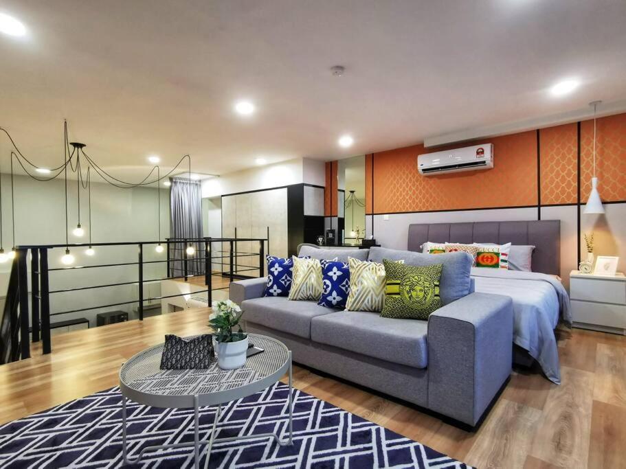 Arte Cheras Kuala Lumpur,mrt Apartment