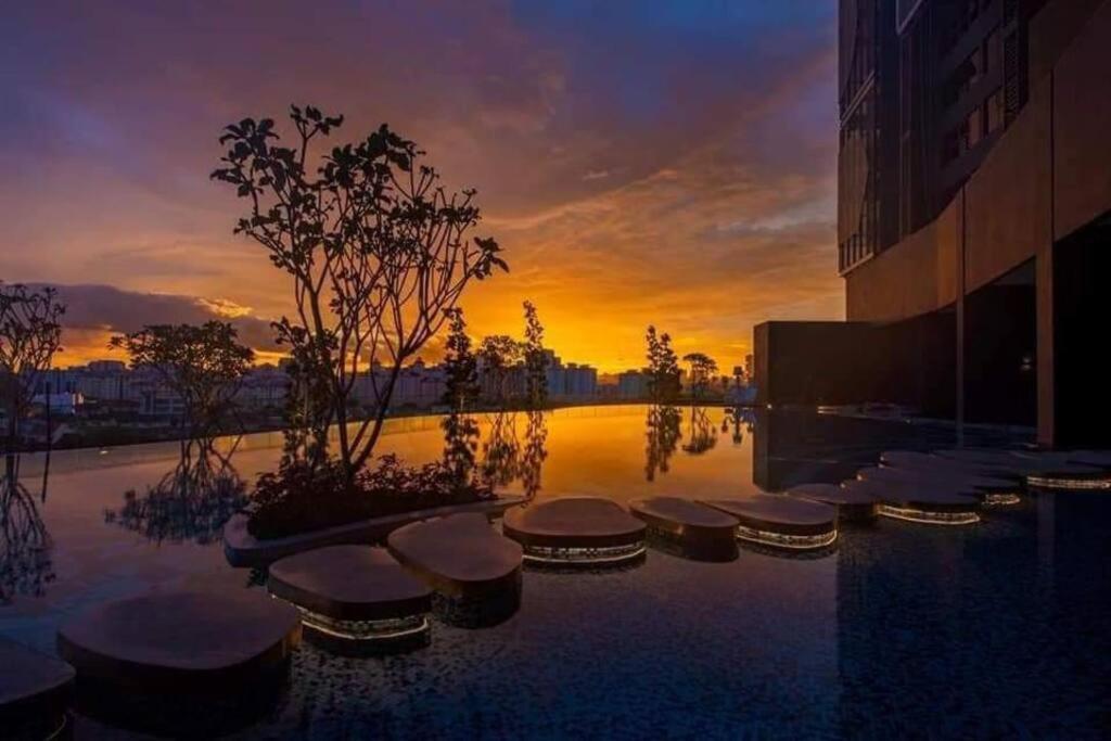 Arte Cheras Kuala Lumpur,mrt Apartment Kuala Lumpur