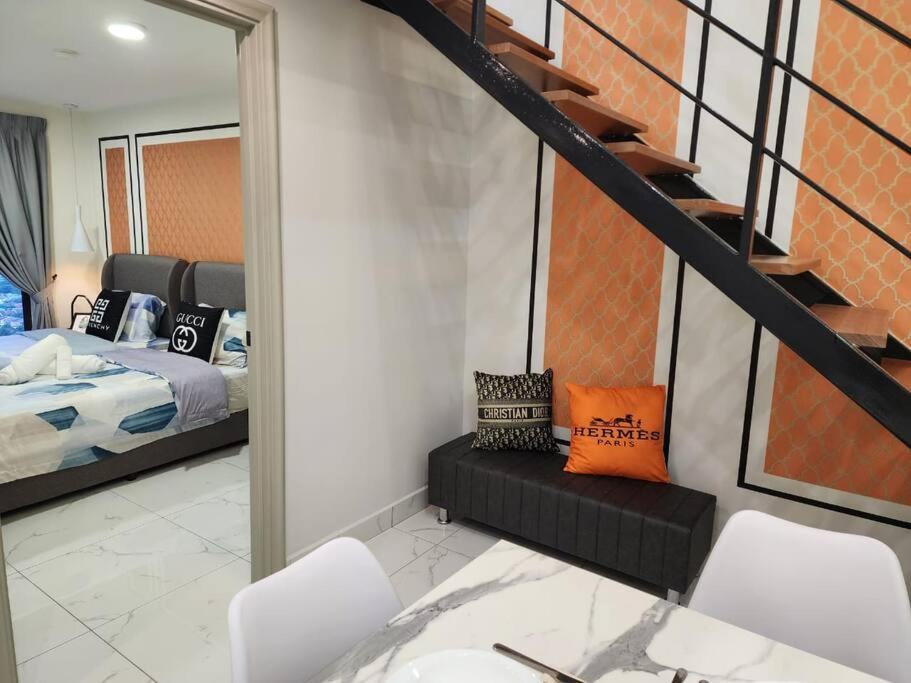 Apartment Arte Cheras Kuala Lumpur,mrt *