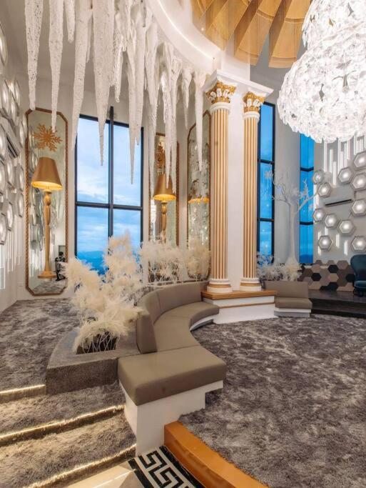 Apartment Arte Cheras Kuala Lumpur,mrt Kuala Lumpur