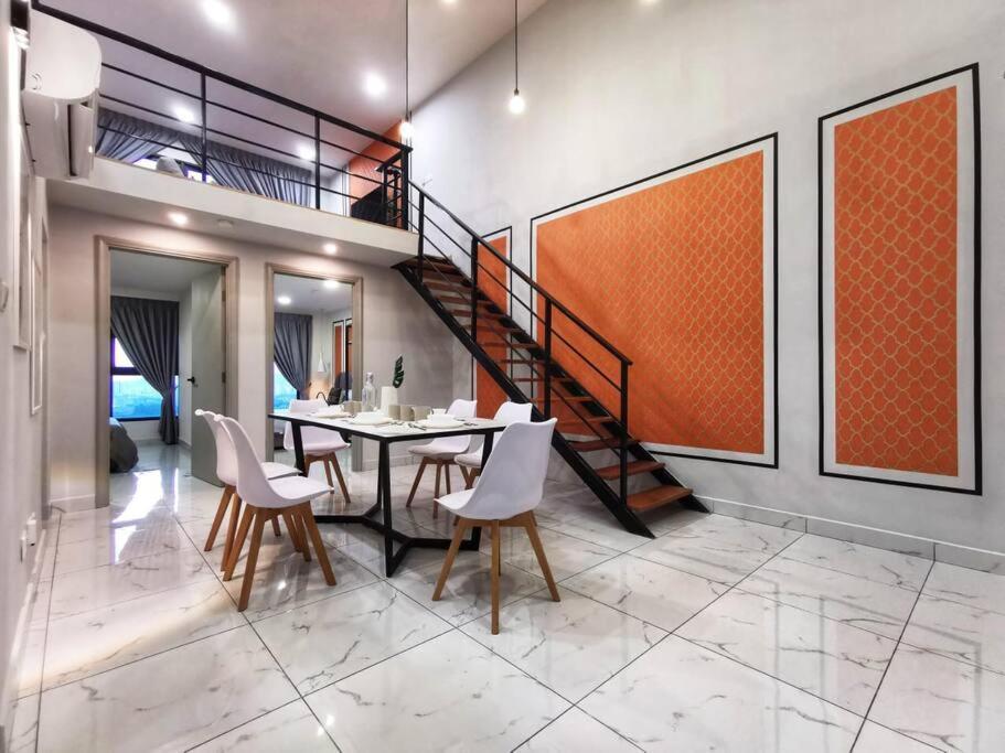 Arte Cheras Kuala Lumpur,mrt Apartment
