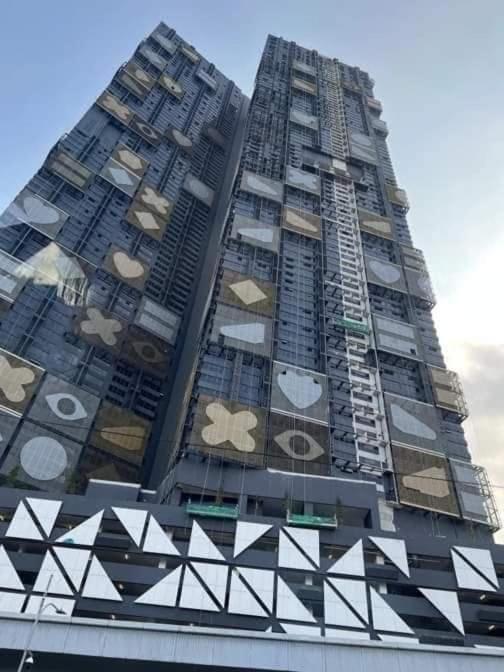 Apartment Arte Cheras Kuala Lumpur,mrt *