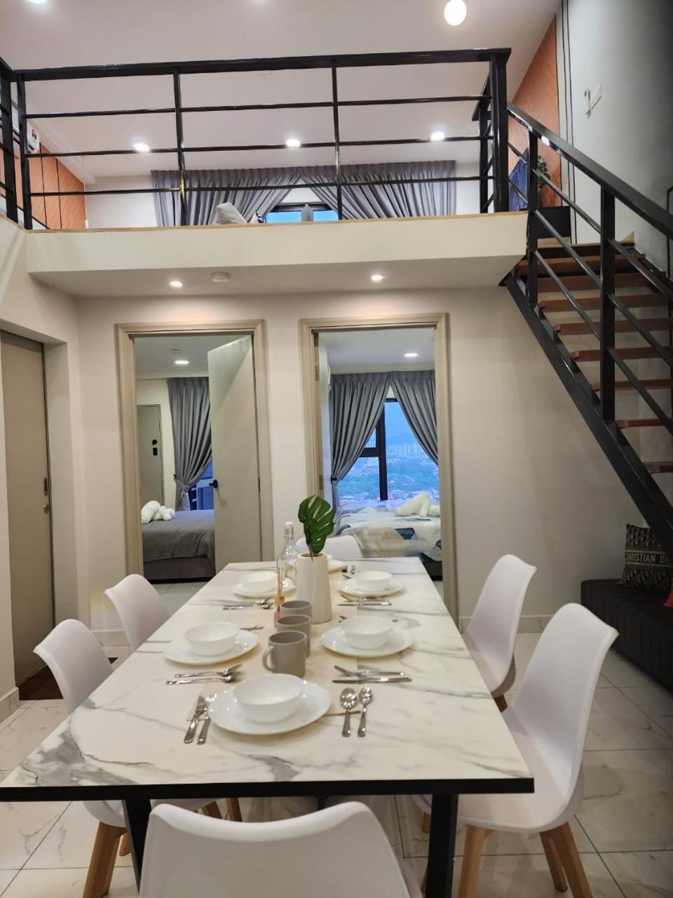 Arte Cheras Kuala Lumpur,mrt Apartment