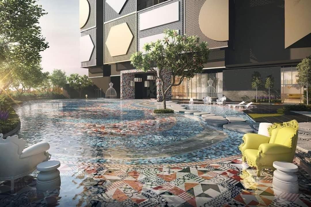 Arte Cheras Kuala Lumpur,mrt Apartment Kuala Lumpur