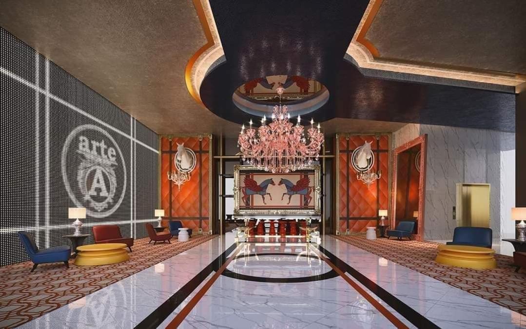 Arte Cheras Kuala Lumpur,mrt Apartment Kuala Lumpur