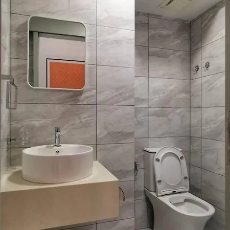 Arte Cheras Condominium Kuala Lumpur,Mrt Exterior photo