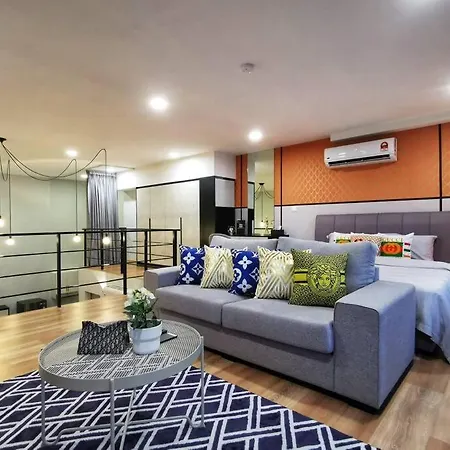 Arte Cheras Condominium Kuala Lumpur,Mrt Exterior photo